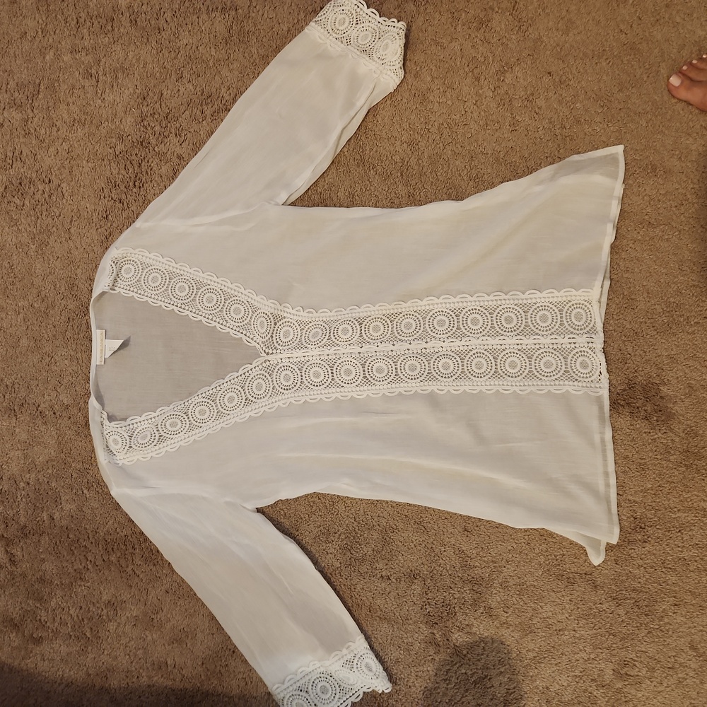 Woman top